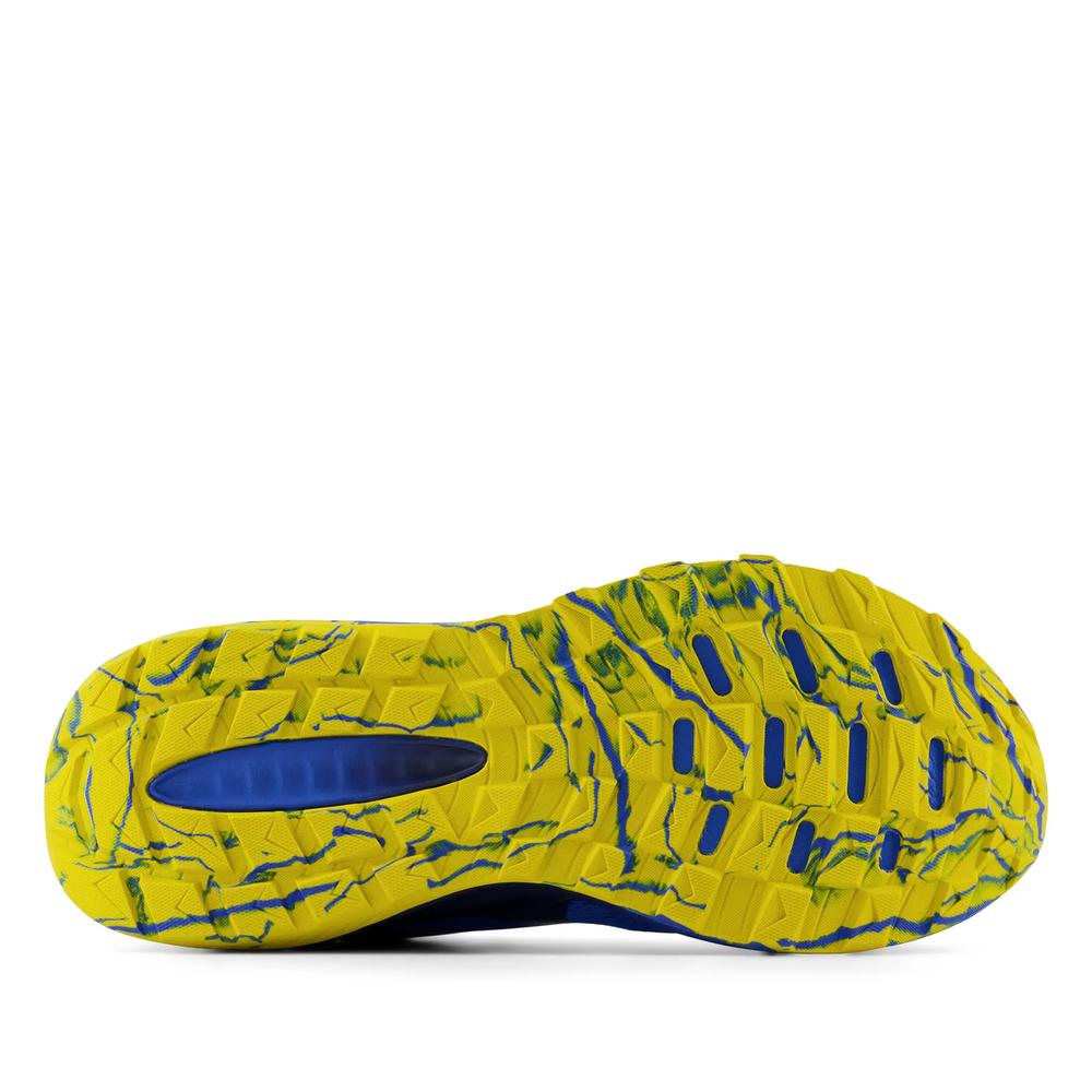 Férfi cipő New Balance DynaSoft Nitrel v5 MTNTRRL5 – kék
