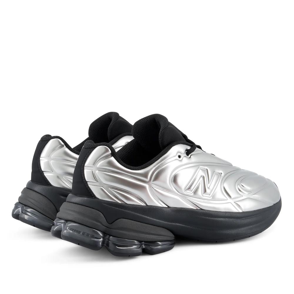 Unisex cipő New Balance ABZORB U50304UJ - ezüst