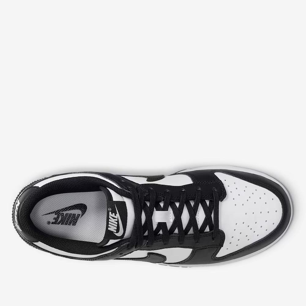 Női cipő Nike Dunk Low DD1503-101 - fekete