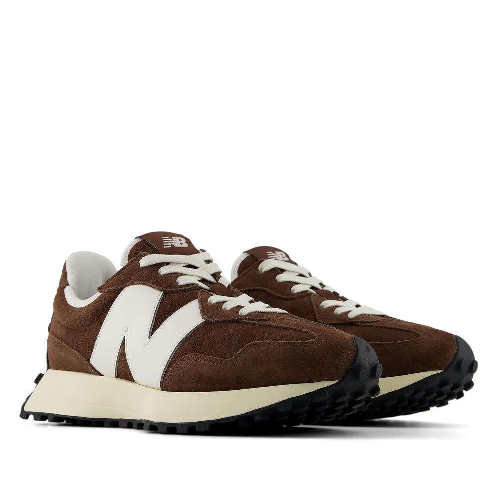 Női cipő New Balance W32714Q - barna