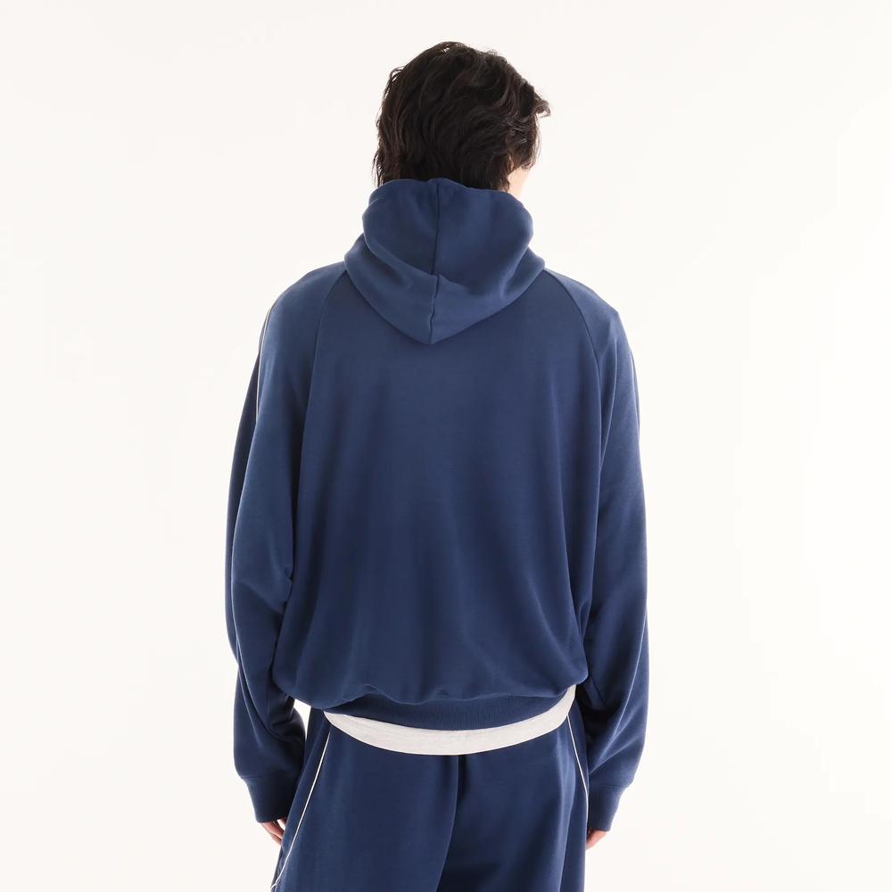 Férfi felső New Balance Trackside MT62W318NNY - sötétkék