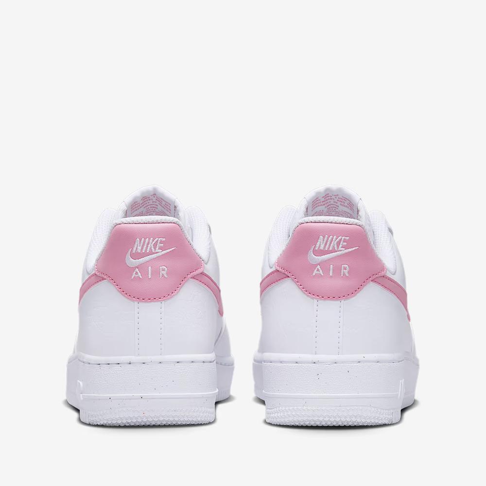 Női cipő Nike Air Force 1 '07 Next Nature DC9486-111 - fehér