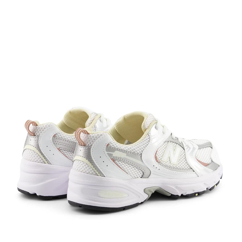 Cipő New Balance GR530GA - fehér