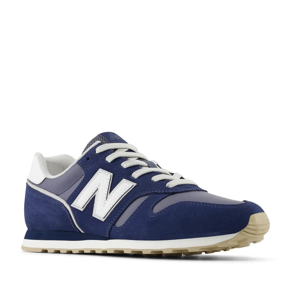 Cipő New Balance ML373NV2 - sötétkék