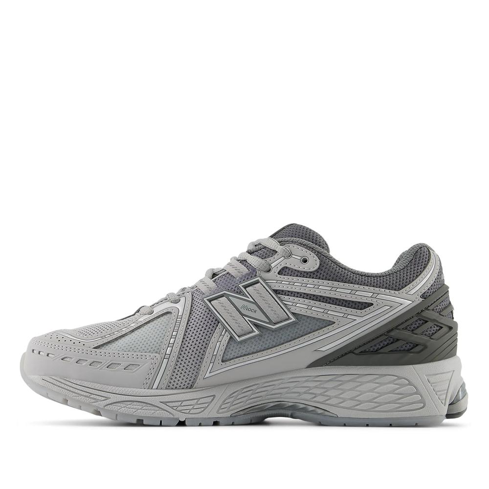 Cipő New Balance U1906RNY - szürke