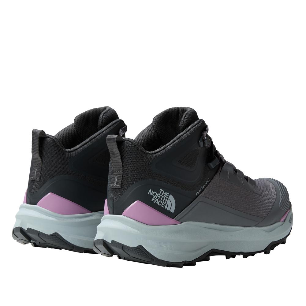 Cipő The North Face Vectiv Exploris II 0A7W6BSOU1 - szürke