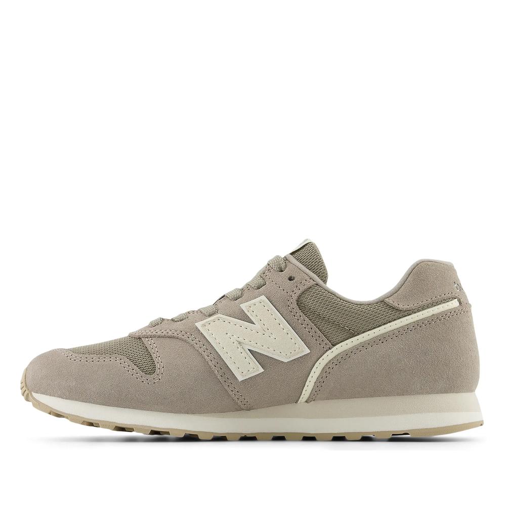 Cipő New Balance WL373SH2 - bézs