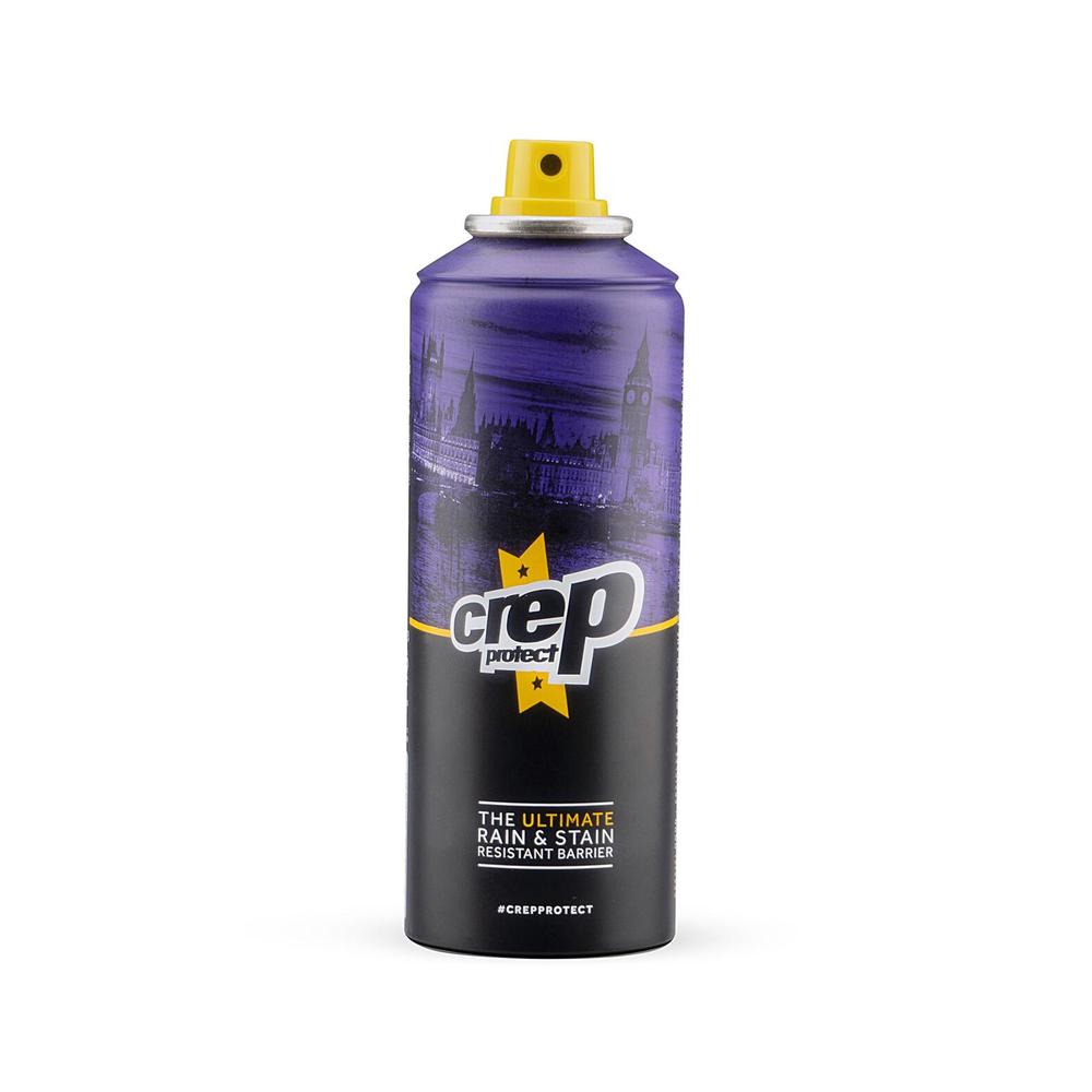 Cipővízszigetelő Crep Protect Spray CP001