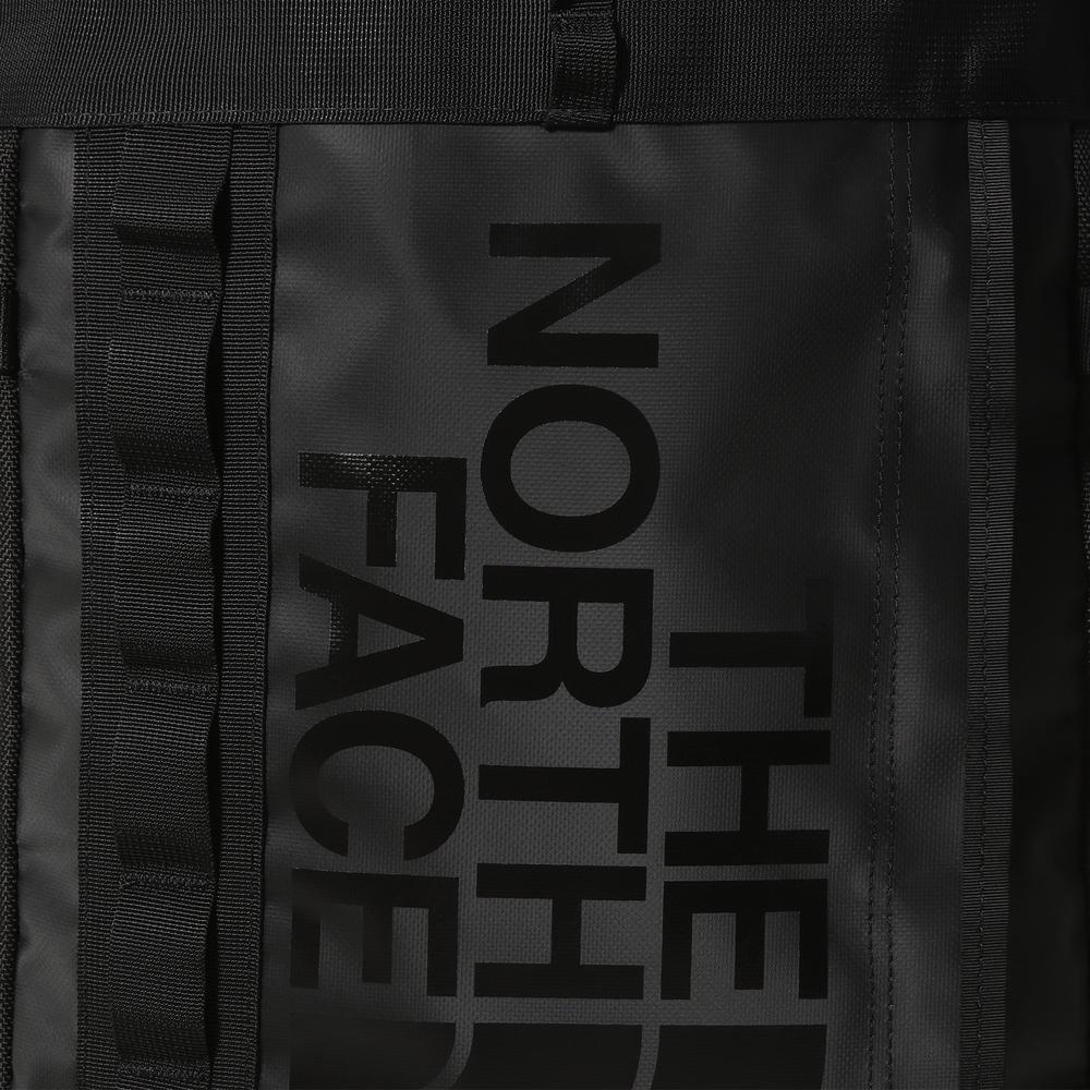 Sporttáska The North Face Tote Base Camp 0A3KX2KX71 - fekete