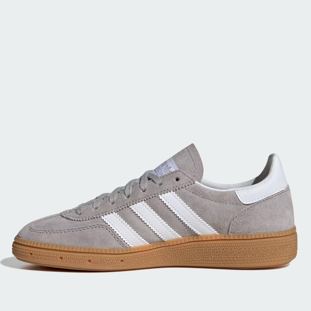 Cipő fiatalos adidas Handball Spezial J JP9561 - szürke