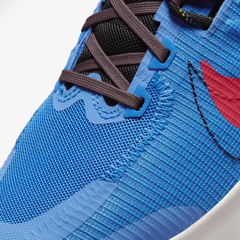 Cipő Nike Juniper Trail 2 DM0822-402 - kék