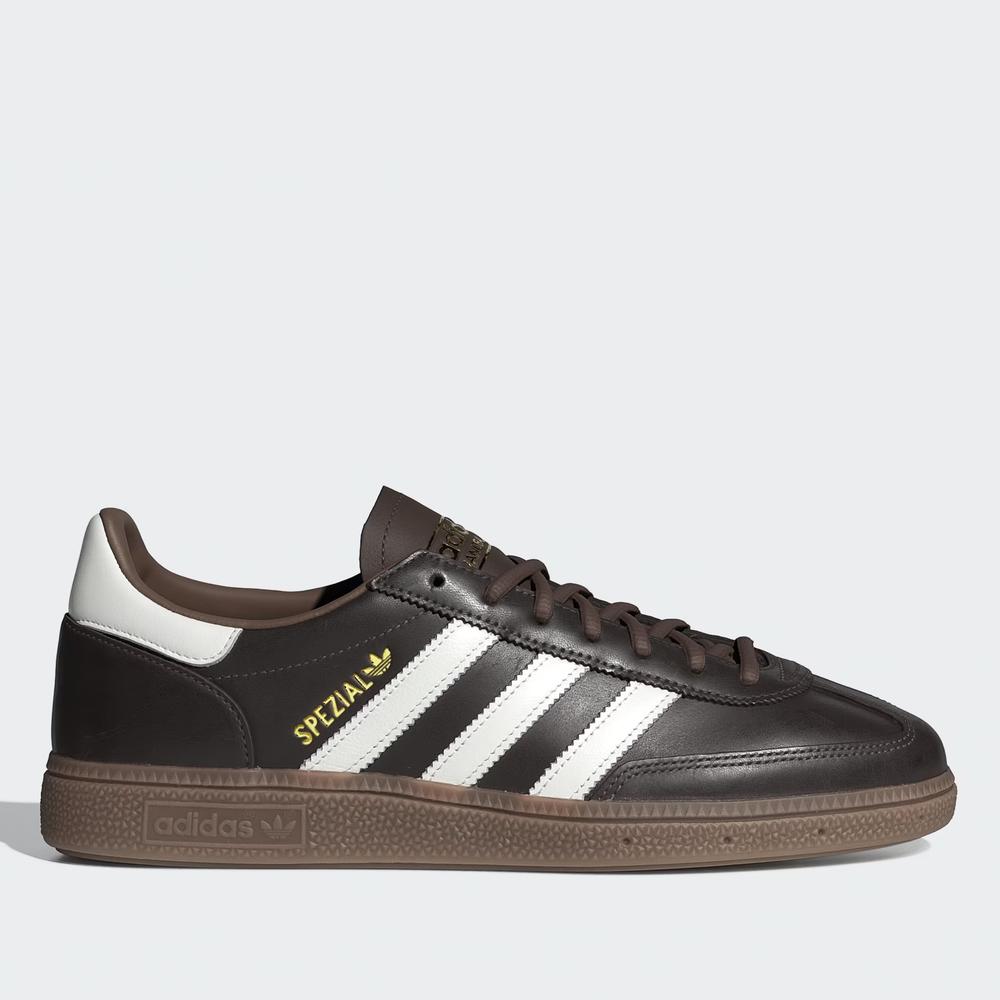 Unisex cipő Originals Handball Spezial KI8581 - fekete