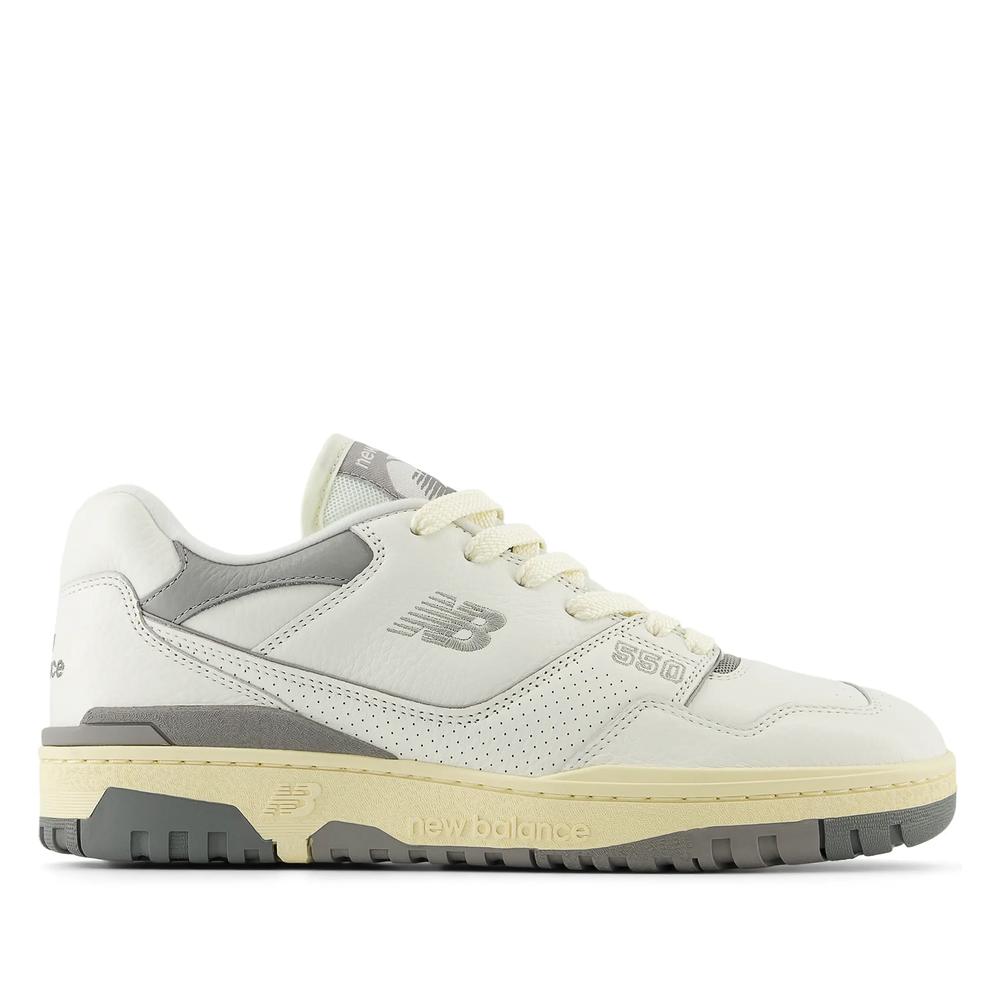 Unisex cipő New Balance BB550PTC - fehér