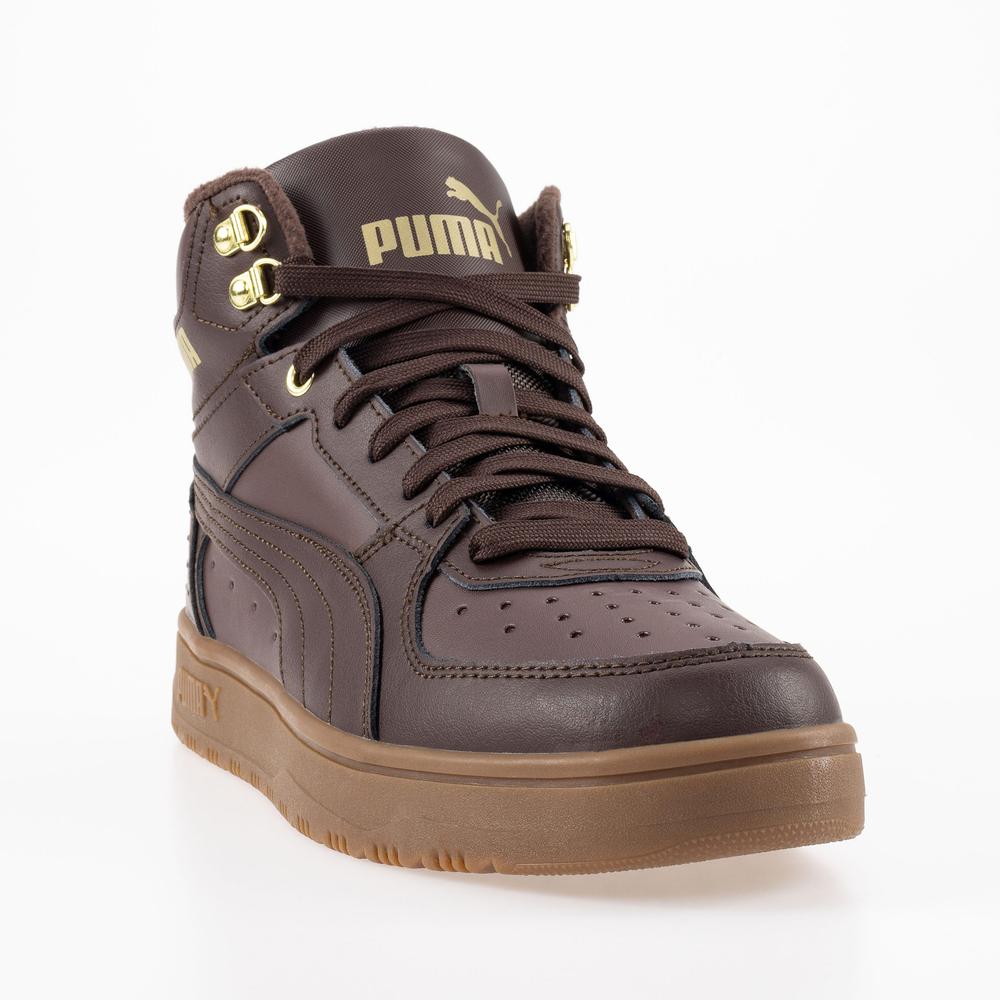 Cipő Puma Rebound Rugged 38759204 - barna