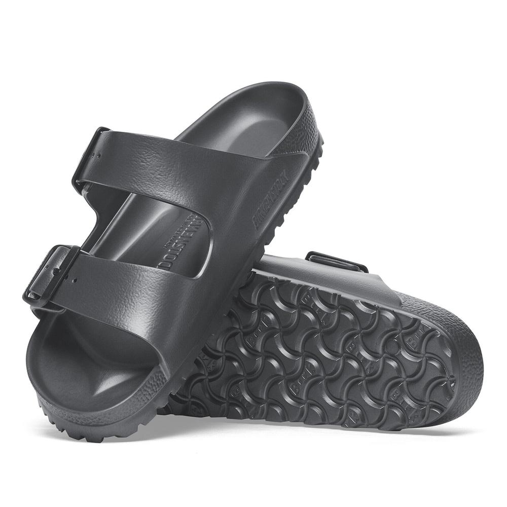 Flip Flop férfi Birkenstock Arizona Eva 1001497 - szürke