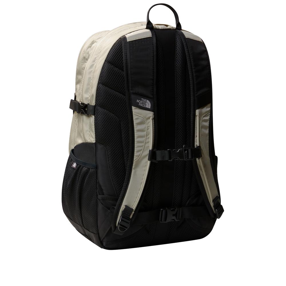 Hátitáska unisex The North Face Borealis 00CF9C5IF1 - szürke