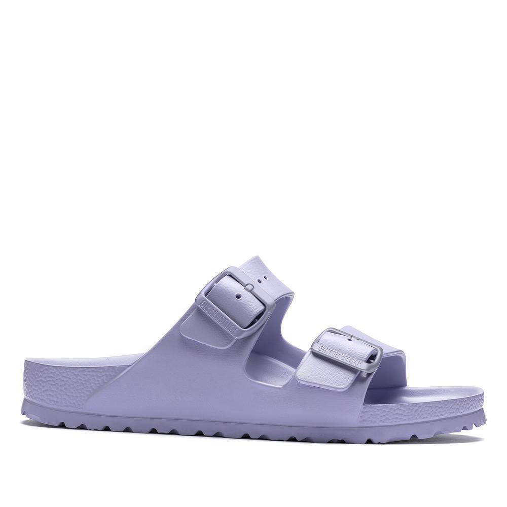 Flip Flop Birkenstock Arizona Essentials 1017046 - lila