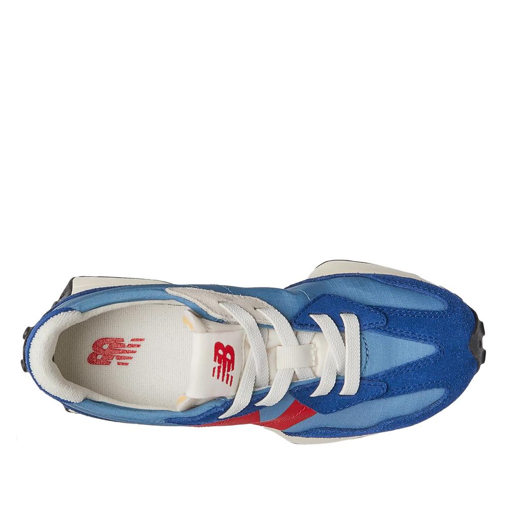 Gyermekcipő New Balance PH327VD - kék