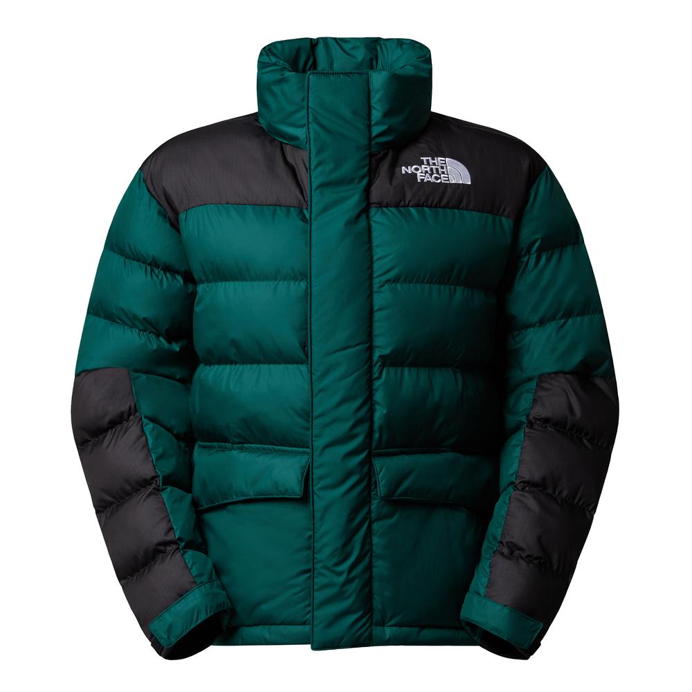 Női dzseki The North Face Limbara 0A8DZX1KI1 - zöld
