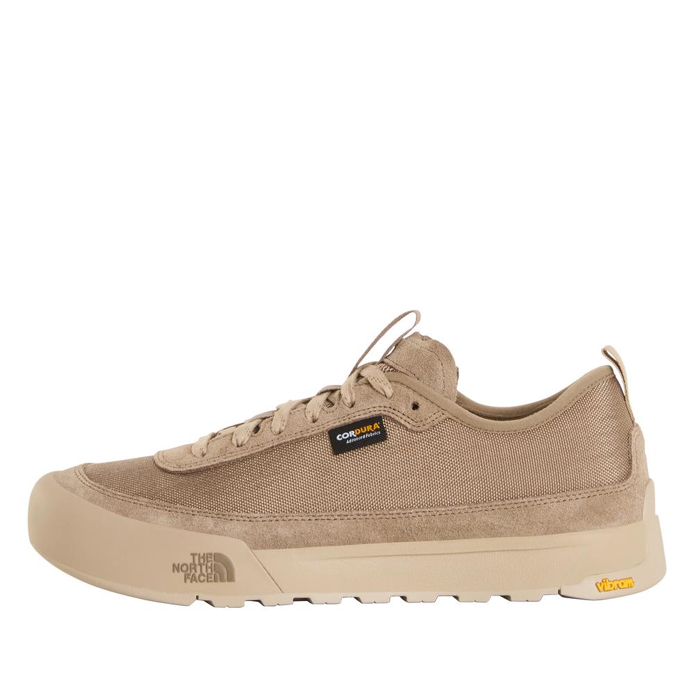 Unisex cipő The North Face Clyffe 0A8AD9S451 - bézs