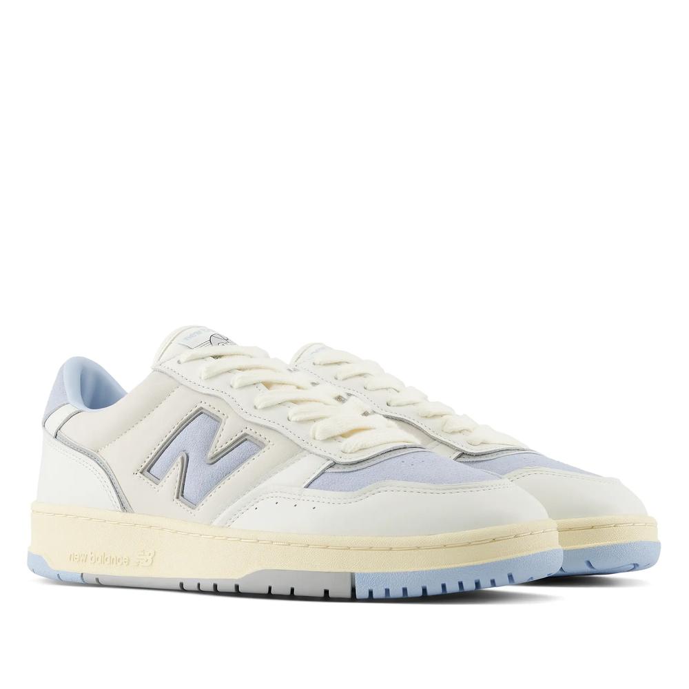 Unisex cipő New Balance U95035V - bézs