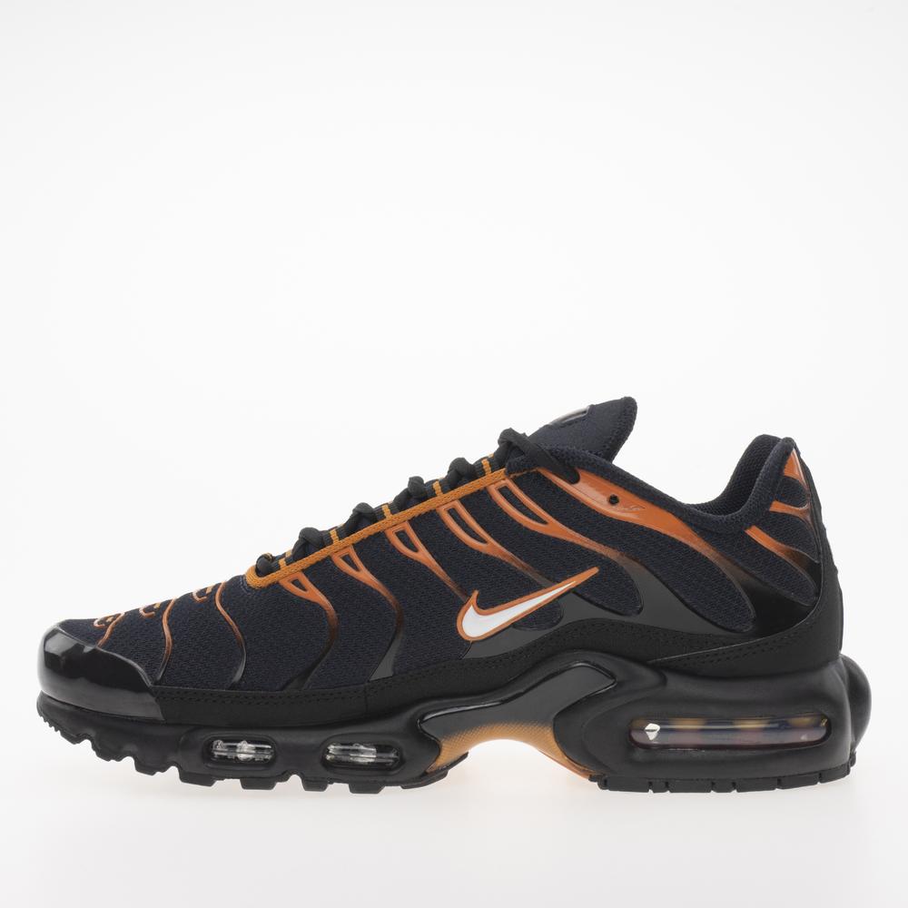 Cipő Nike Air Max Plus FN6949-400 - fekete