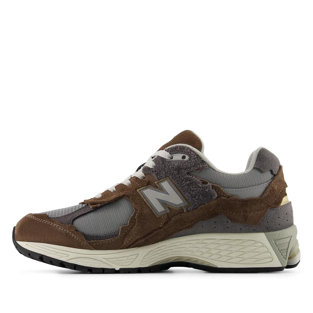 Unisex cipő New Balance Protection Pack M20024J7 - barna