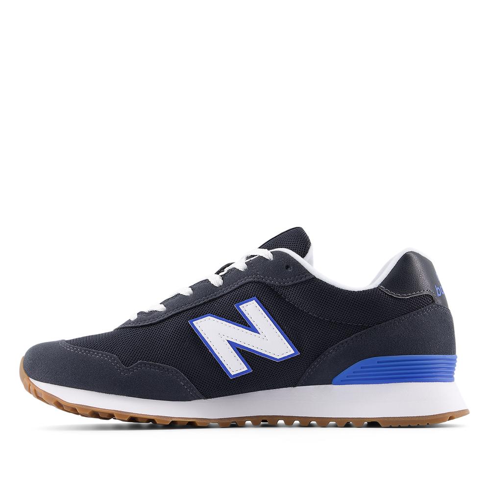 Férfi cipő New Balance M5152JC - fekete