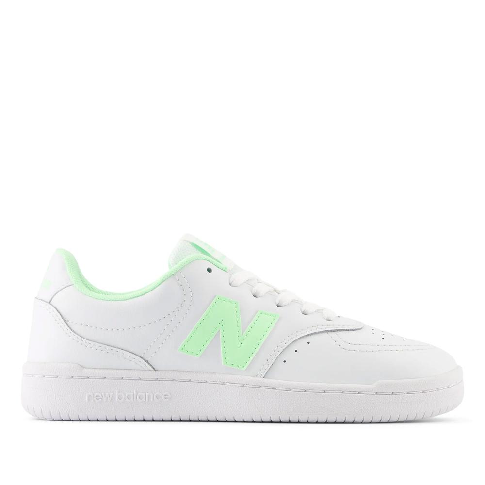 Cipő New Balance BBW80WMG - fehér