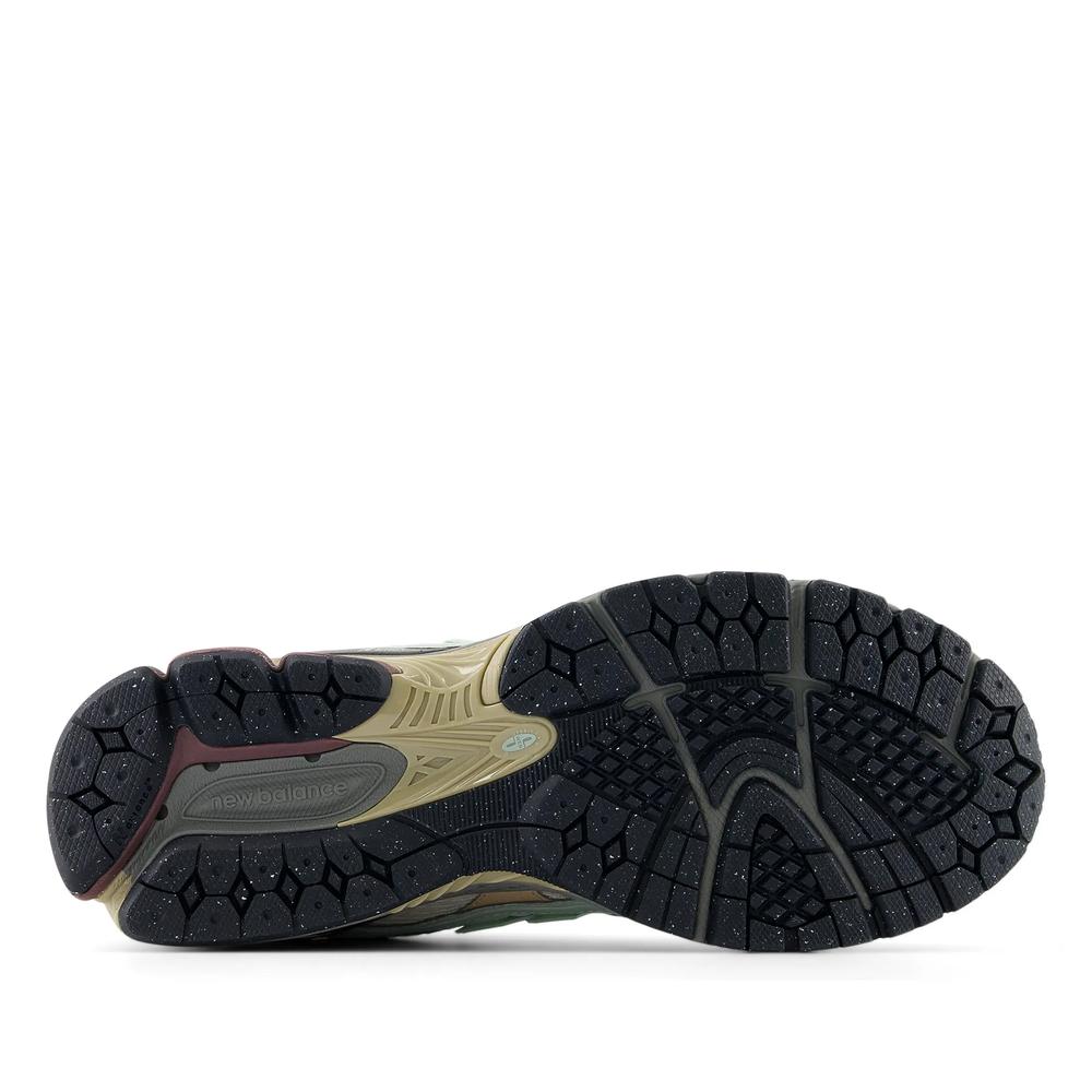 Cipő New Balance M1906ND - többszínű