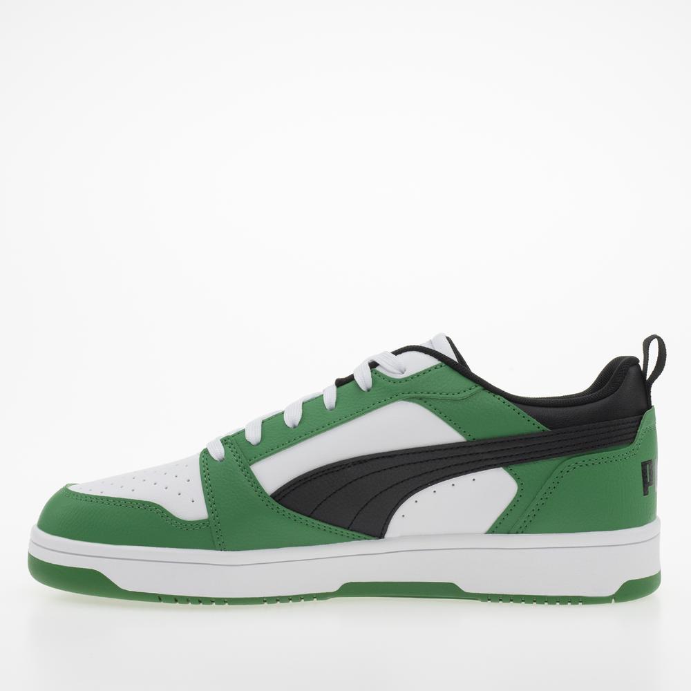 Cipő Puma Rebound V6 39232806 - többszínű