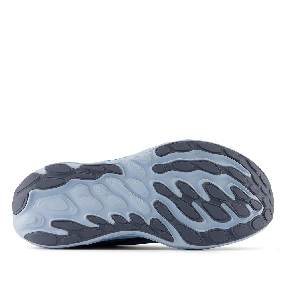 Cipő New Balance Fresh Foam Vongo v 6 WVNGOCD6 - szürke