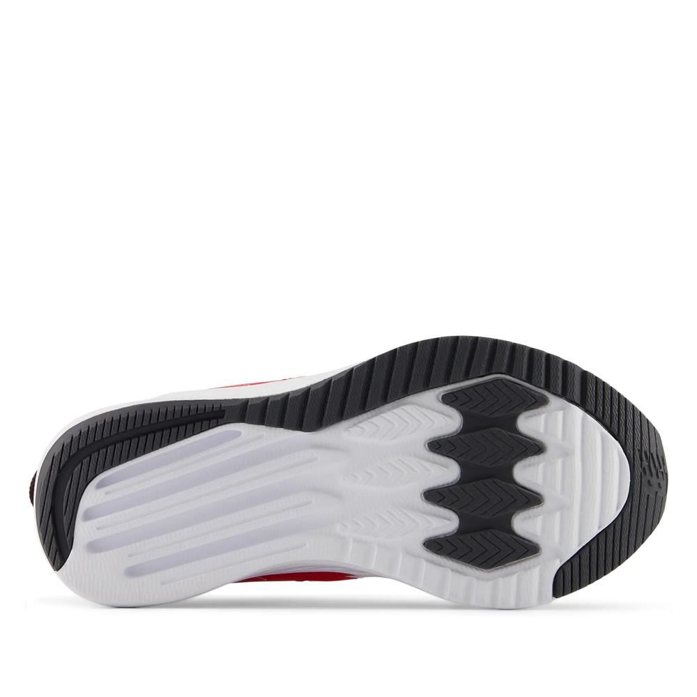 Gyermekcipő New Balance YK570TR3 - piros