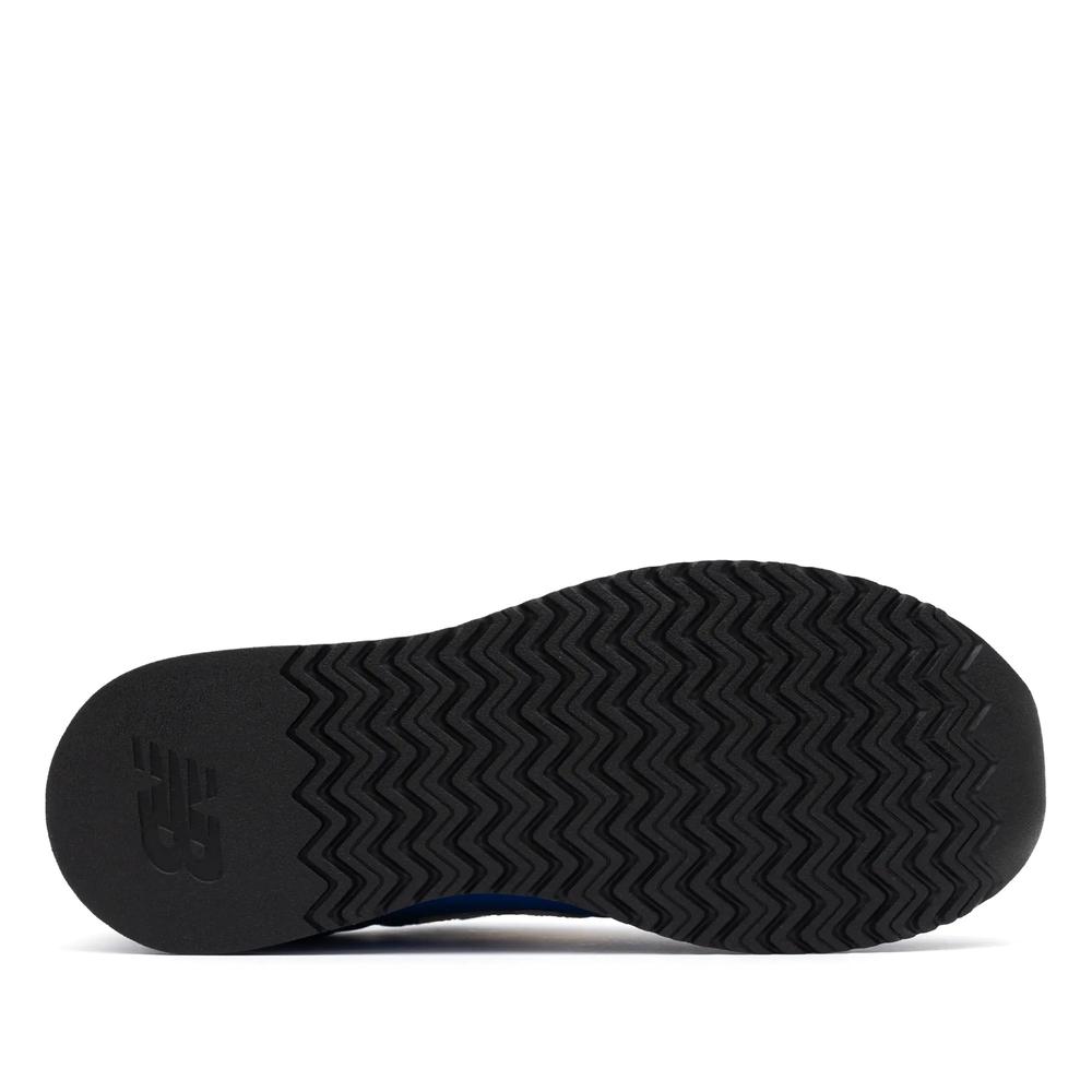 Cipő New Balance GC323AD - kék
