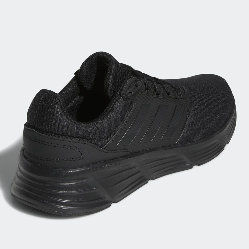 Cipő adidas Galaxy 6 GW4138 - fekete