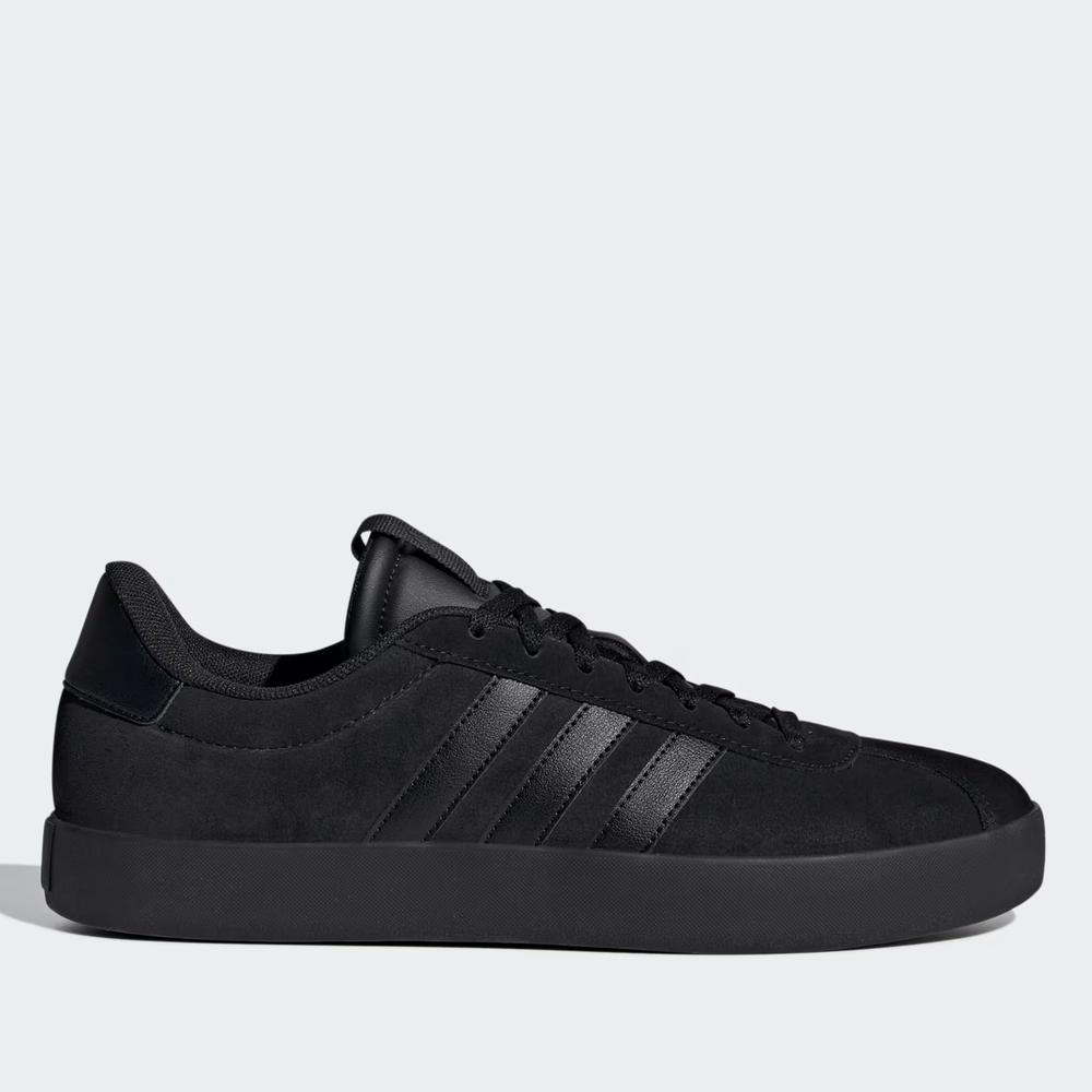 Cipő férfi adidas VL Court 3.0 ID9184 - fekete