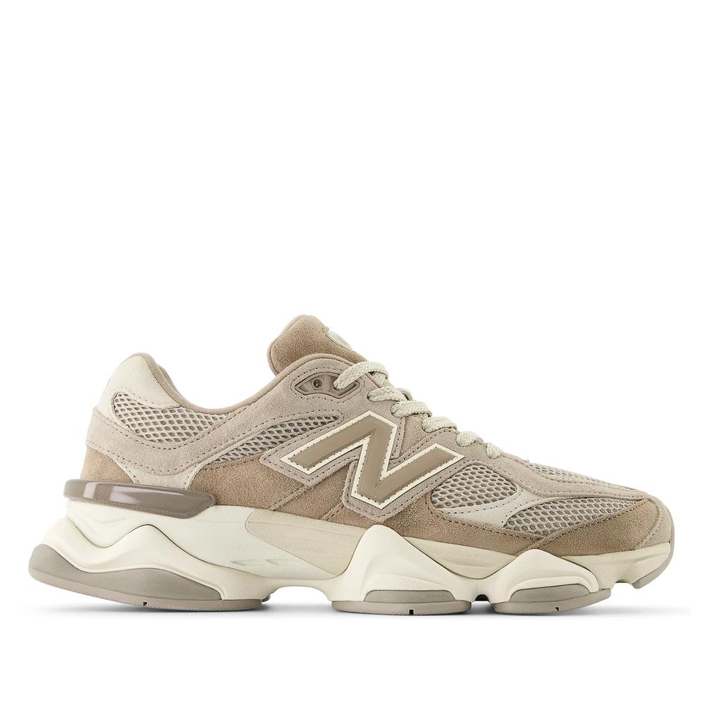 Unisex cipő New Balance U9060ERC - bézs