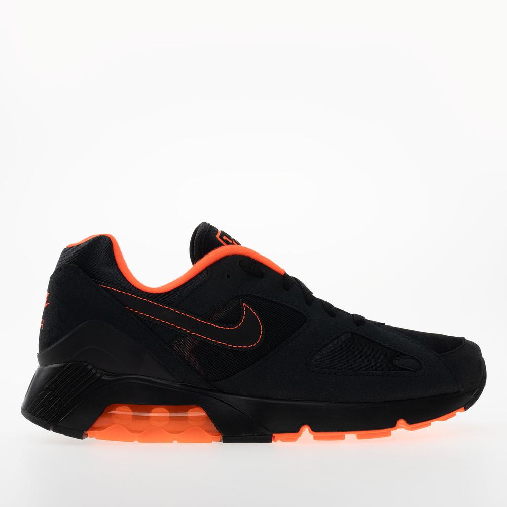 Férfi cipő Nike Air 180 FJ9259-002 - fekete