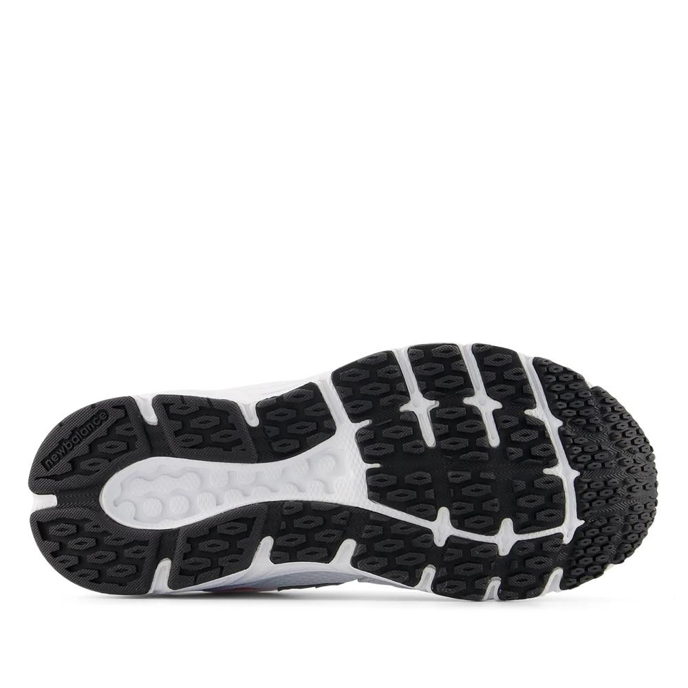 Gyerek cipő unisex New Balance P40826U - fehér