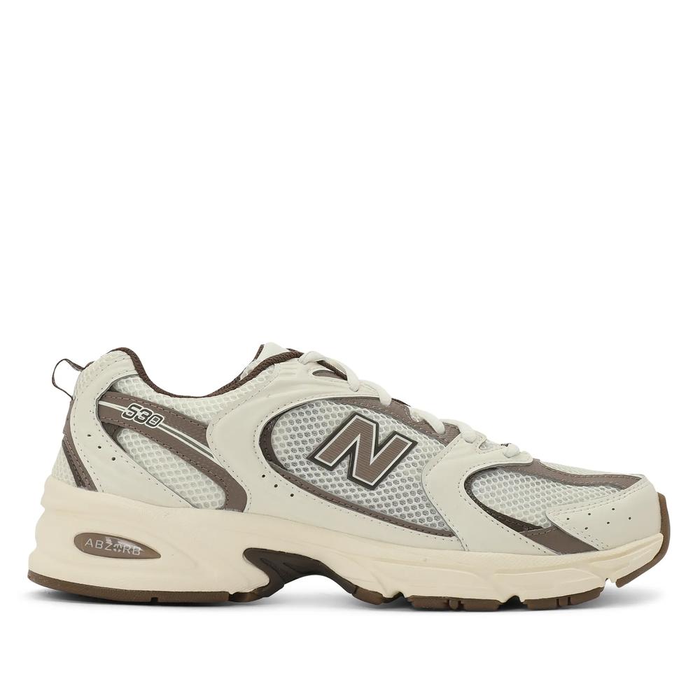 Unisex cipő New Balance MR530ASM  - bézs