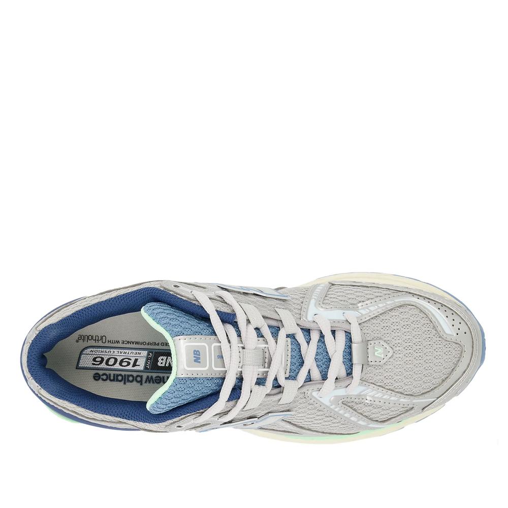 Unisex cipő New Balance U1906RCR - szürke