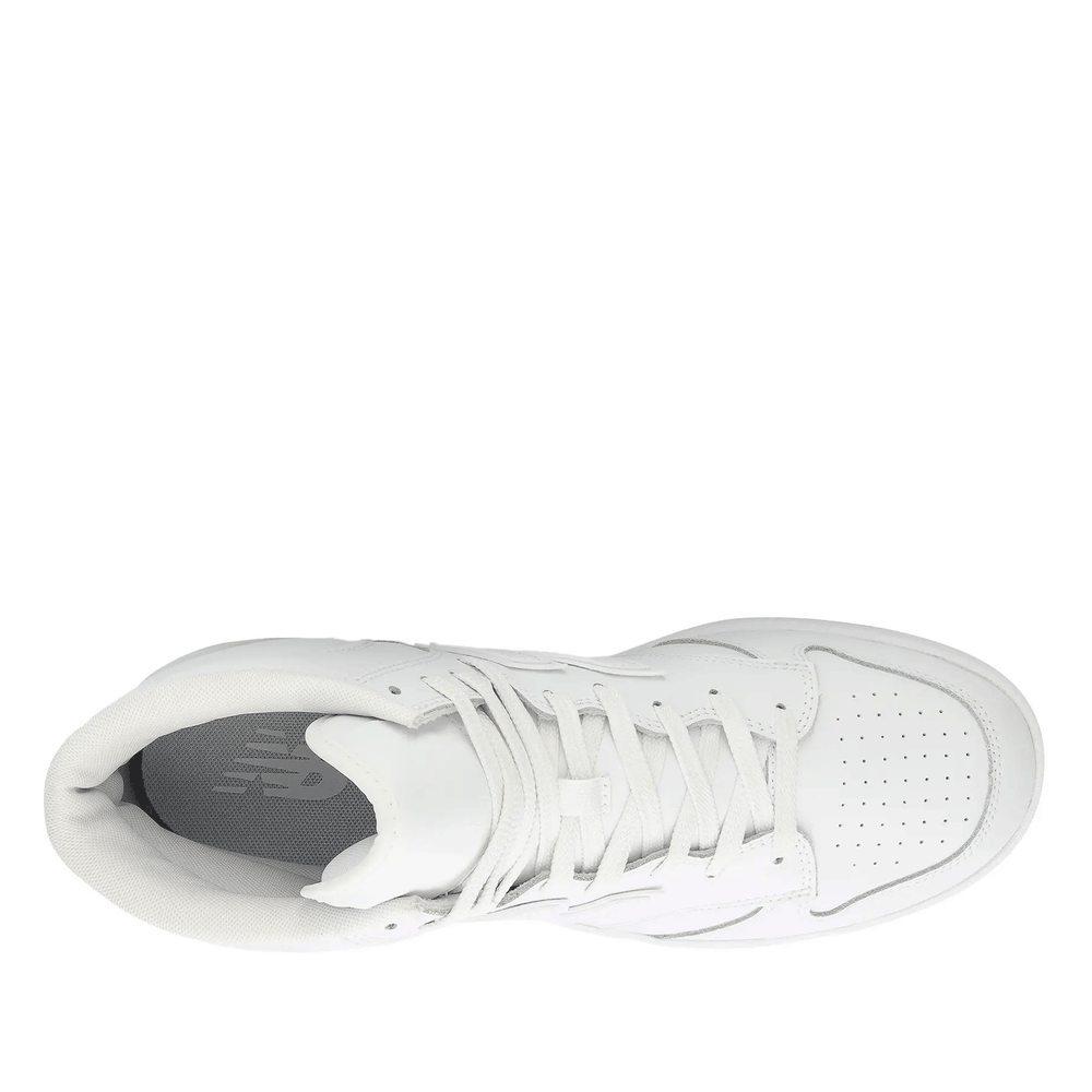 Unisex cipő New Balance BB480COC – fehér