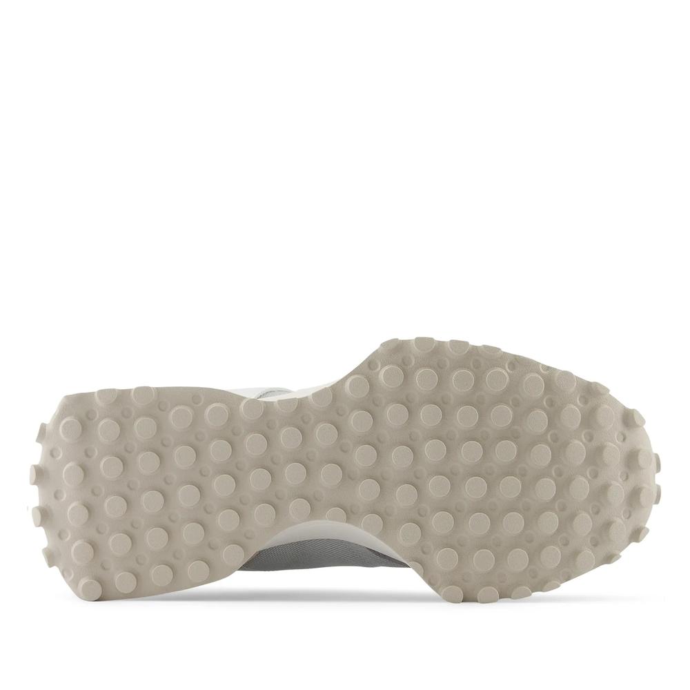 Unisex cipő New Balance U327FF - szürke