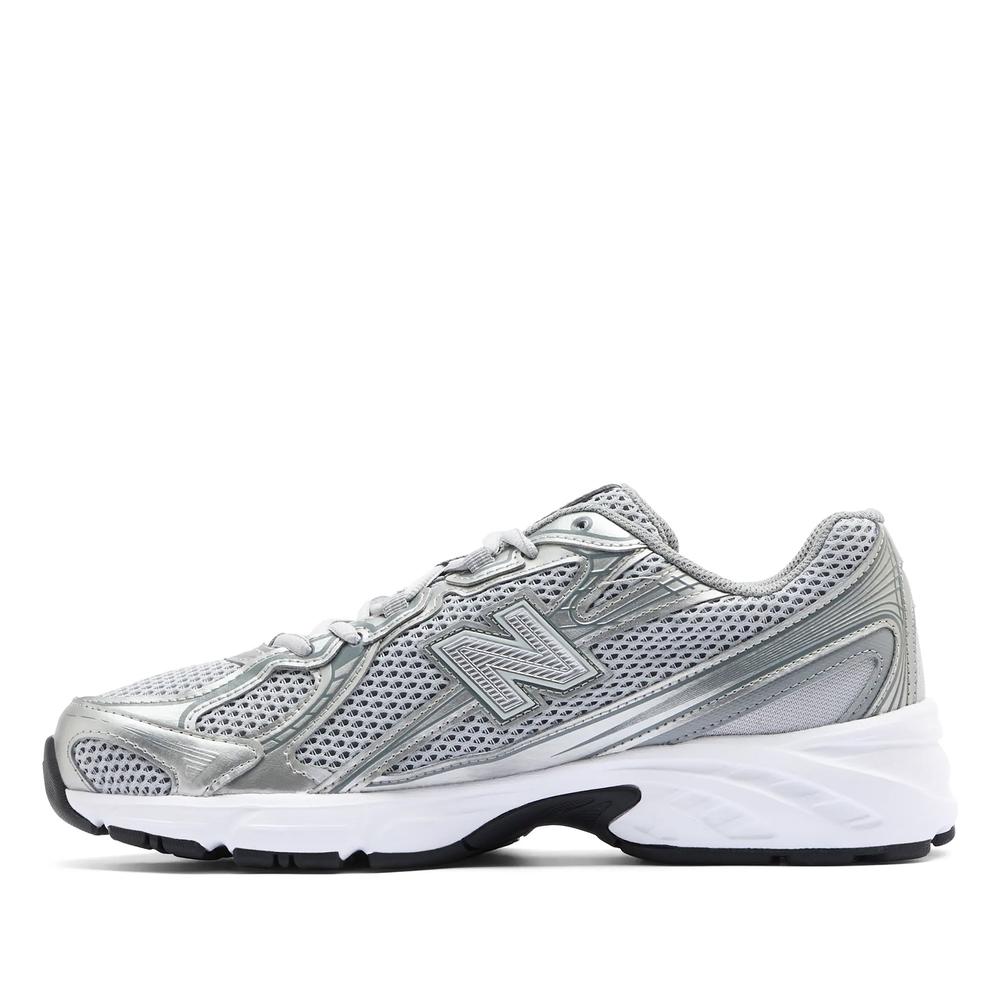 Unisex férfi cipő New Balance U740SG2 - szürke