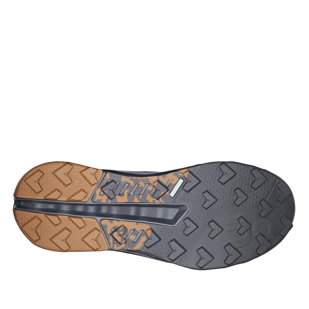 Férfi cipő On Cloudhorizon 2 3MG10543295 - szürke