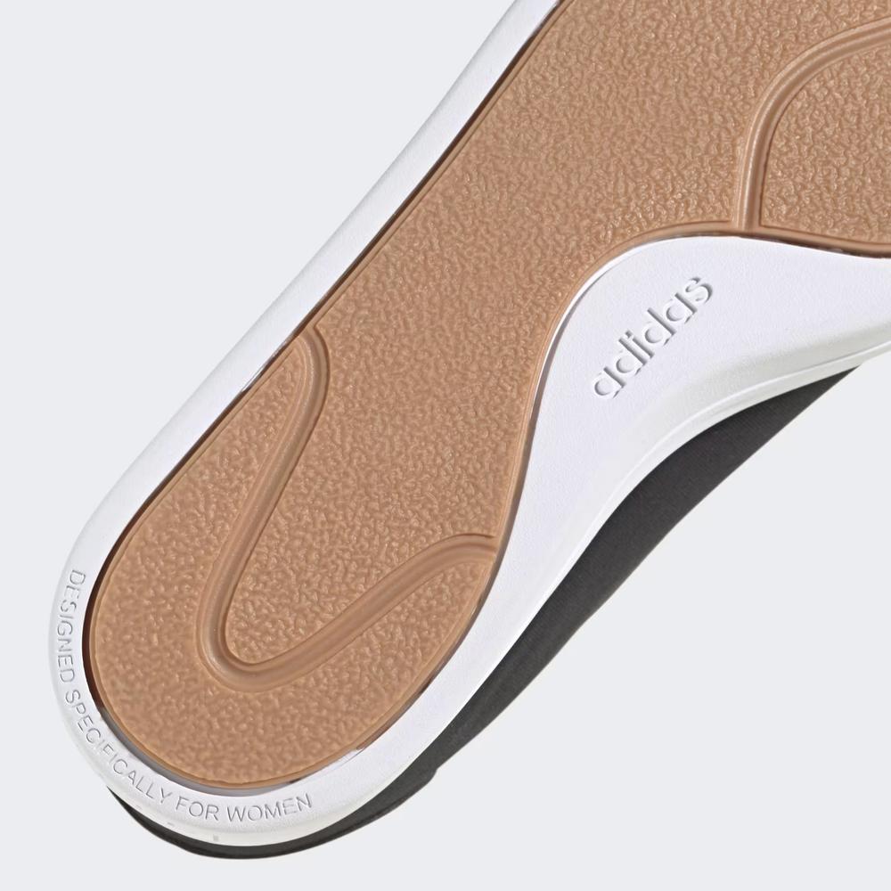 Cipő adidas Court Platform CLN GW6909 - fekete