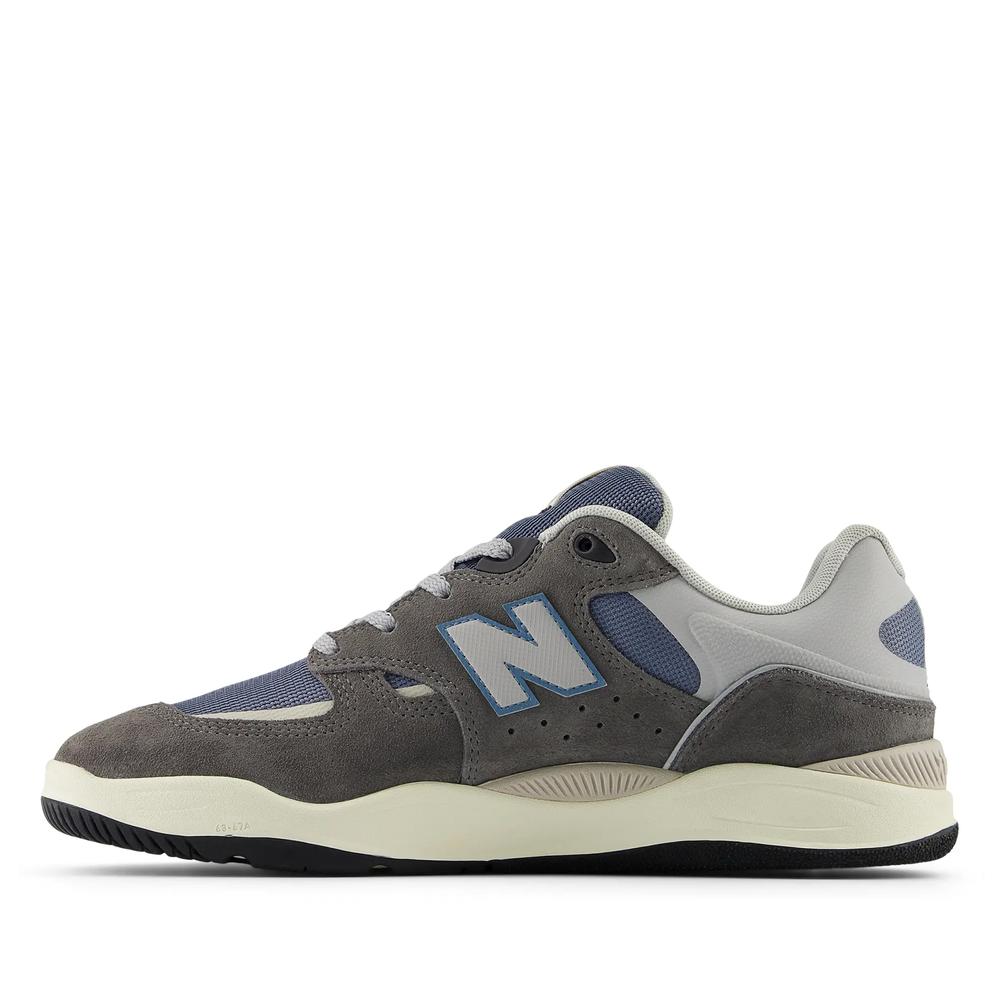 Cipő New Balance Numeric NM1010JP - szürke