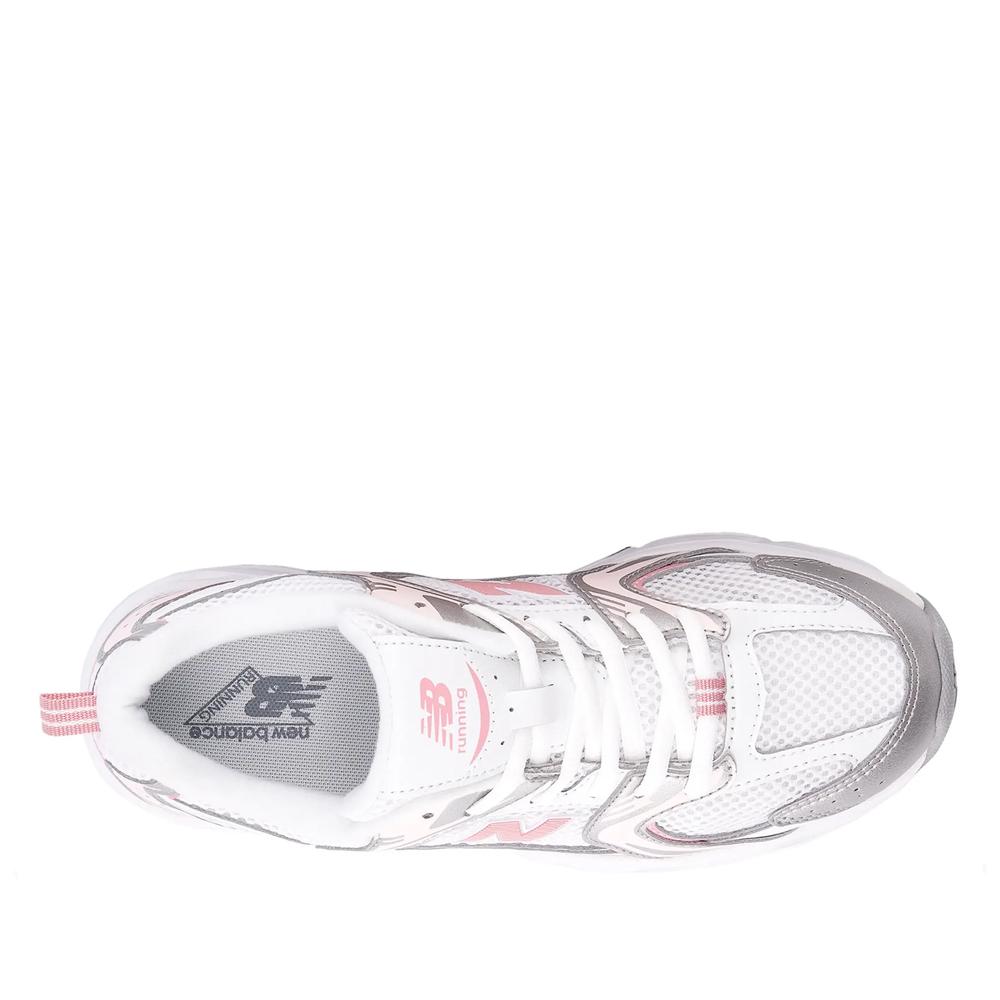 Cipő New Balance GR530EC - fehér