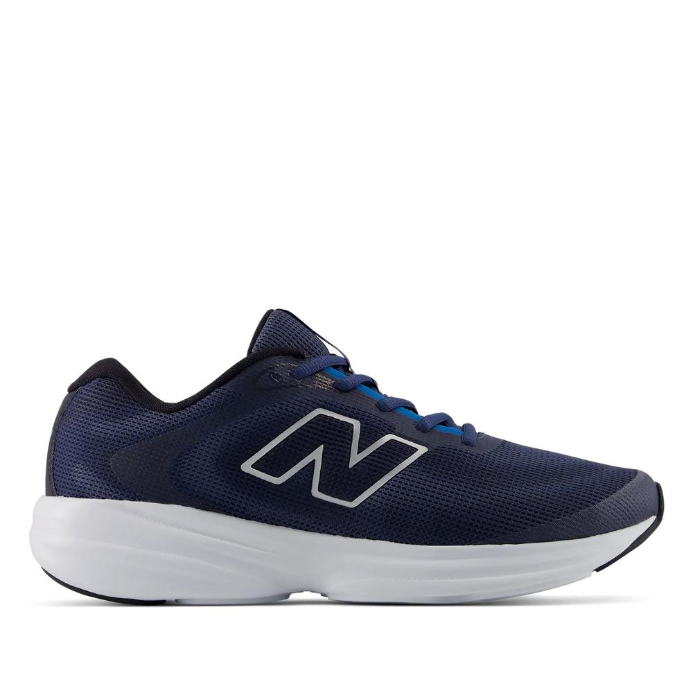 Férfi cipő New Balance 411 v4  M4118K1 - sötétkék