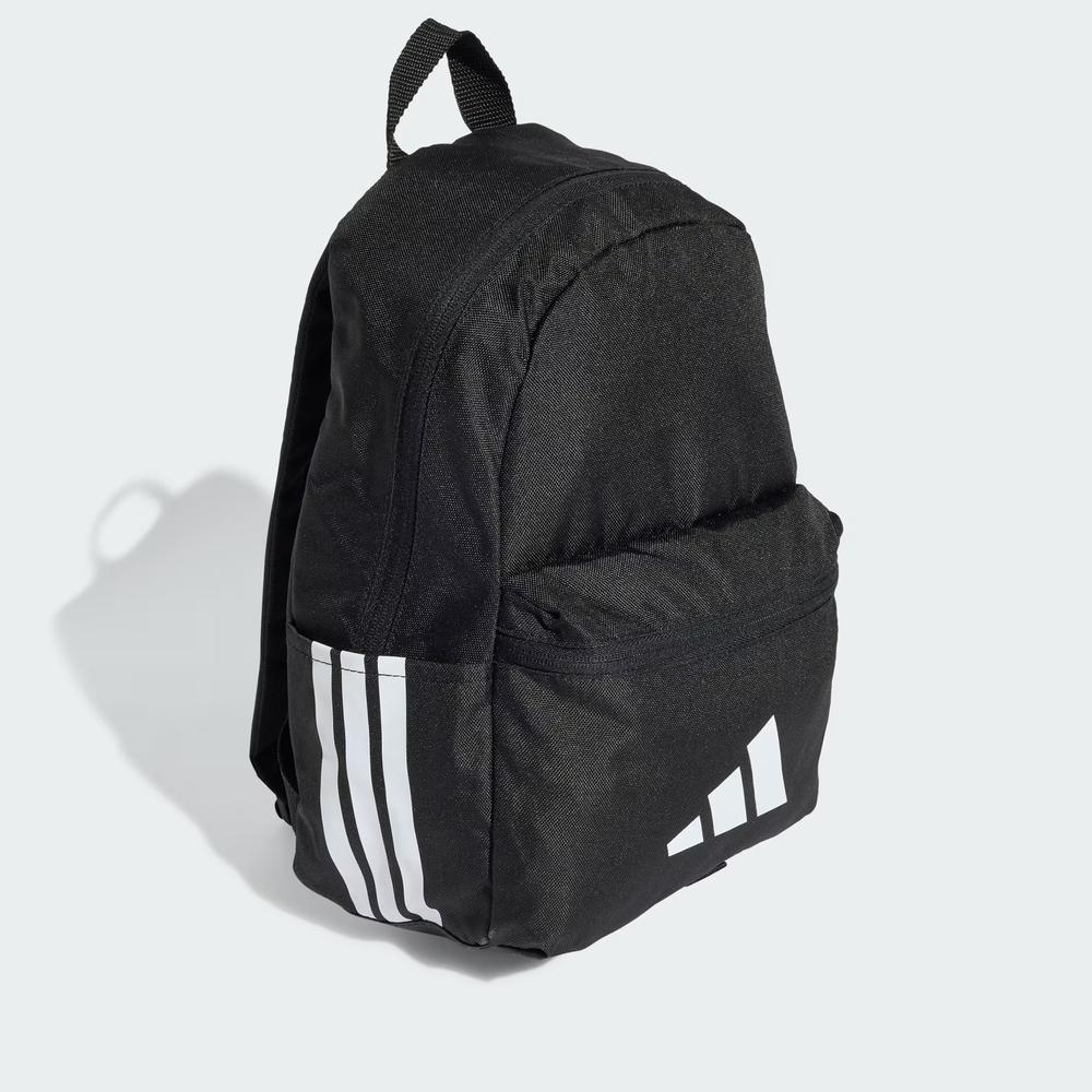 Hátitáska adidas Sportswear Logo Kids JD1303 - fekete